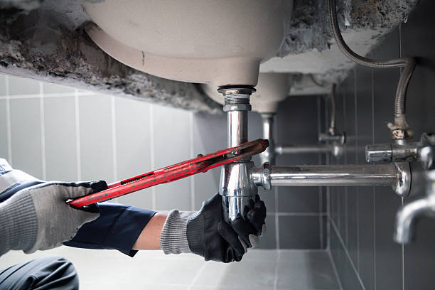 Trusted Leak Detection service in Newport, RI - AAA Plumbing Heating
